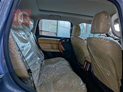 Haval Dargo